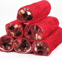 Mevlana Bazaar 1 kg Çilek Atom Sarma Lokum