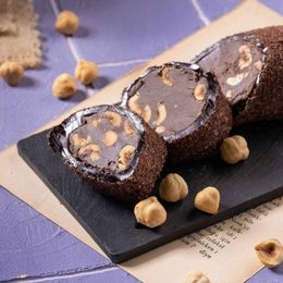 Mevlana Bazaar 1 kg Kakaolu Browni Sarma Lokum