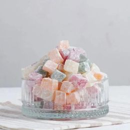 Mevlana Bazaar 1 kg Karışık Meyveli Kuş Lokumu