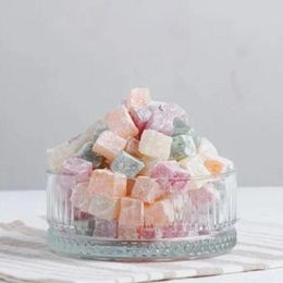 Mevlana Bazaar 1 kg Karışık Meyveli Kuş Lokumu