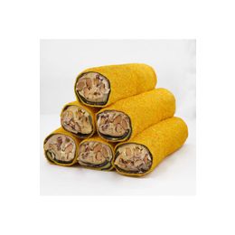 Mevlana Bazaar 1 kg Limon Kremalı Sarma Lokum