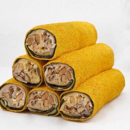 Mevlana Bazaar 1 kg Limon Kremalı Sarma Lokum