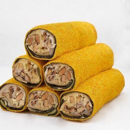 Mevlana Bazaar 1 kg Limon Kremalı Sarma Lokum