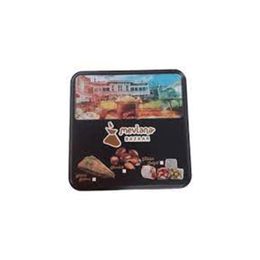 Mevlana Bazaar 1 kg Narlı Fıstıklı Parmak Lokum