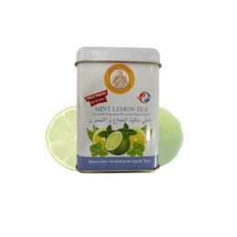Mevlana Bazaar 250 gr Abdulvahap Efendi Misket Limon Ve Mentollu Çay