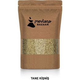Mevlana Bazaar 250 gr Kişniş Tane Baharat
