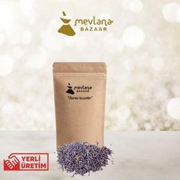 Mevlana Bazaar 250 gr Lavanta