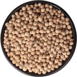 Mevlana Bazaar 250 gr Tane Biber Beyaz