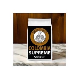 Mevlana Bazaar 500 gr Abdulvahap Efendi Colombia Supremo