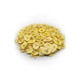 Mevlana Bazaar 500 gr Kuru Muz