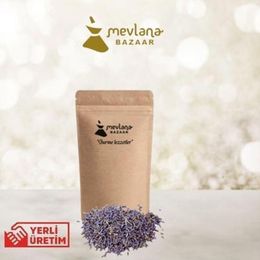Mevlana Bazaar 500 gr Lavanta