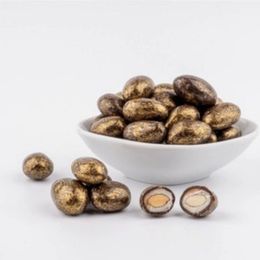 Mevlana Bazaar 500 gr Mocha Badem Draje