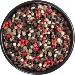 Mevlana Bazaar 500 gr Tane Biber Karışık