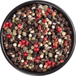 Mevlana Bazaar 500 gr Tane Biber Karışık
