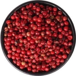 Mevlana Bazaar 500 gr Tane Biber Kırmızı