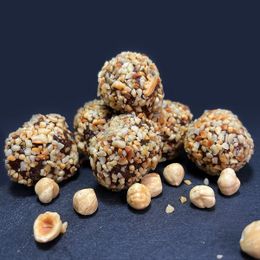 Mey Kuru 1 kg Fındıklı Cezerye