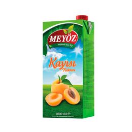 Meyöz 1 lt Kayısı Meyve Suyu