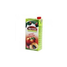 Meyöz 1 lt Kayısı Meyve Suyu