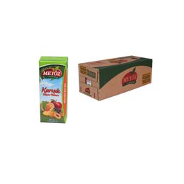 Meyöz 200 ml Karışık Meyve Suyu