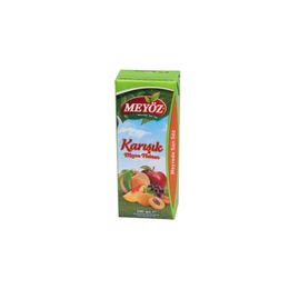 Meyöz 200 ml Karışık Meyve Suyu