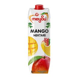 Meysu 1 lt Mango Nektarı