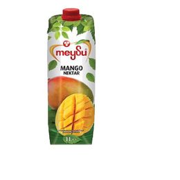 Meysu 1 lt Mango Nektarı