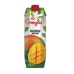Meysu 1 lt Mango Nektarı