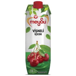 Meysu 1 lt Vişne Nektarı