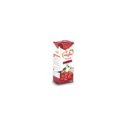 Meysu 200 ml Vişne Dinamik Meyve Suyu