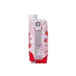 Meysu 330 ml Cool Berry Özü