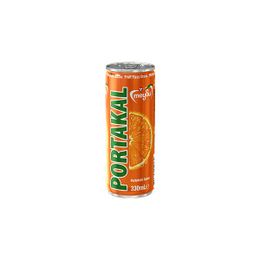 Meysu 330 ml Portakal Nektarı Kutu