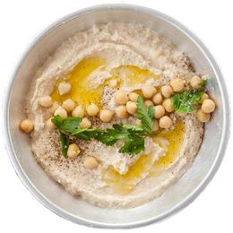 Meze 300 gr Karma Humus