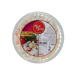 Meze Turko 250 gr Rus Salatası