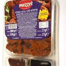 Mezzet 1000 gr Çiğköfte