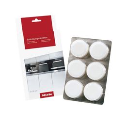 Miele 6X50 gr Kireç Çözme Tabletleri