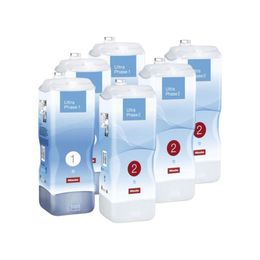 Miele Ultraphase 6'lı Deterjan Seti