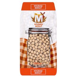 Migros 1 kg Nohut