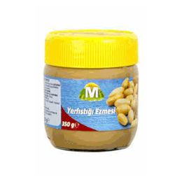 Nut Master Kuru Üzümlü Yerfıstığı Ezmesi 360 G - Migros