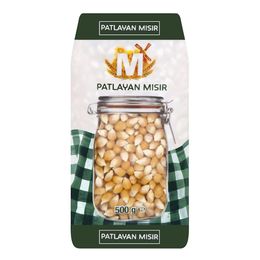 Migros 500 gr Patlayan Mısır