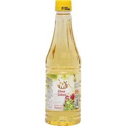 Migros 750 ml Elma Sirkesi