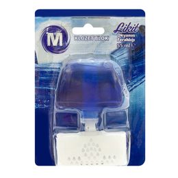 Migros Okyanus Ferahlığı 55 ml Likit Klozet Blok