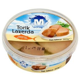 Migros Torik Lakerda 200 gr