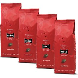 Miko Coffee 250 gr Onur Ground Filtre Kahve Fiyatları