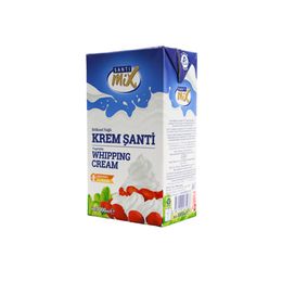 Miks Gıda 1 kg Şantimiks Sıvı Şanti