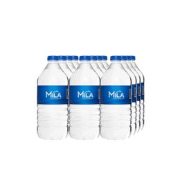 Mila 1 lt Pet Su