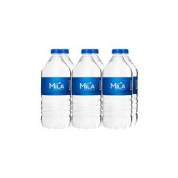 Mila 1 lt Pet Su