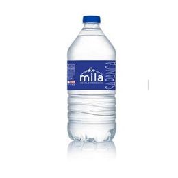 Mila 1 lt Pet Su