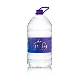Mila 5 lt Pet Su