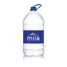 Mila 5 lt Pet Su