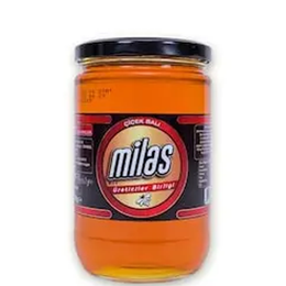 Milas 850 gr Süzme Çiçek Balı